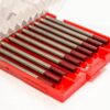TIG Welding Tungsten Eletrodes 2% Thoriated