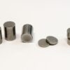 Tungsten Derby Car Weights