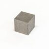 Half inch Tungsten Cube Block Weight