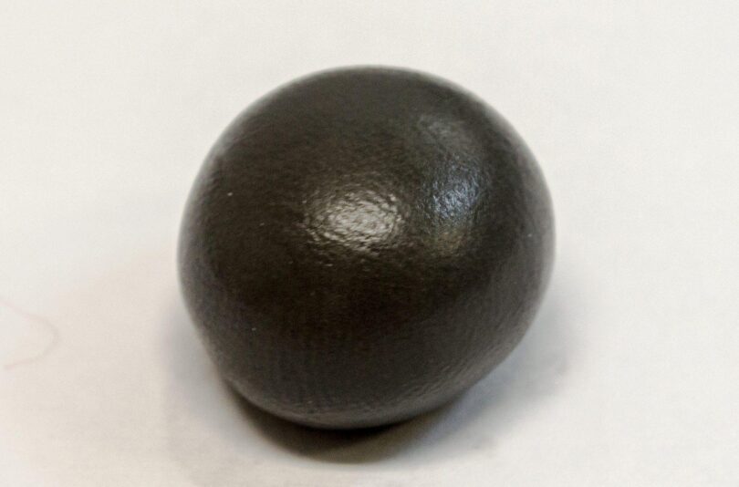 Tungsten Pinewood Derby Car Putty