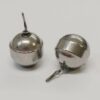 Tungsten Natural Round Ball Drop Shot Weights