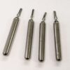Tungsten Natural Skinny Drop Shots