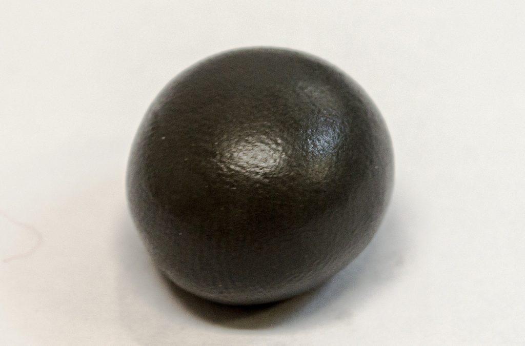 Tungsten Pinewood Derby Car Putty