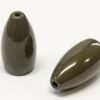 Green Tungsten Flipping Weights