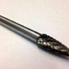 Tunsten Carbnide Round Tree Rotary Burrs at Pur.Tungsten