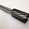 Tungsten Carbide Rotary Burrs