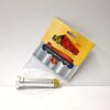 Silver 3oz Carbine Buffer