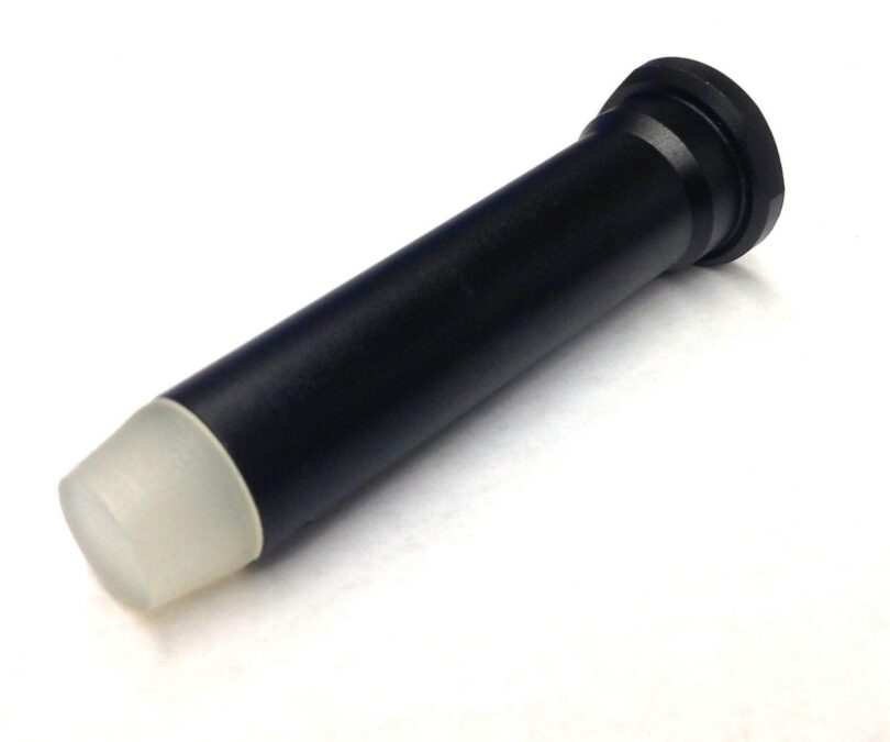 Anodized Black H, H2 & H3 AR-15 Carbine Buffers