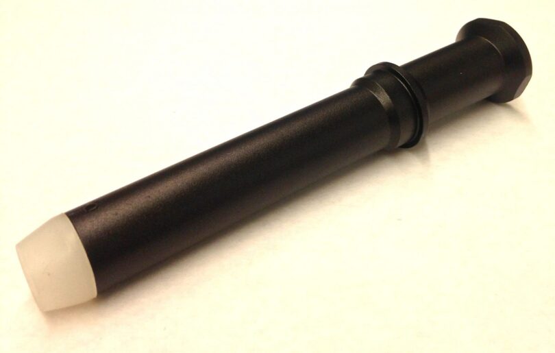 AR-15 Rifle 5.4 oz Buffers 5.9375" Black or Gold