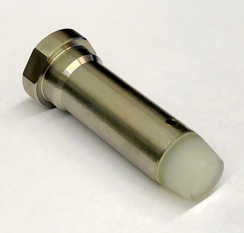 AR 308 2.5" Buffer 3.8 oz AR308 405