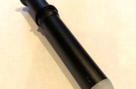 AR-10 5.2" Black Rifle Buffer 5.6 oz RIFLE 302