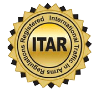 ITAR compliant