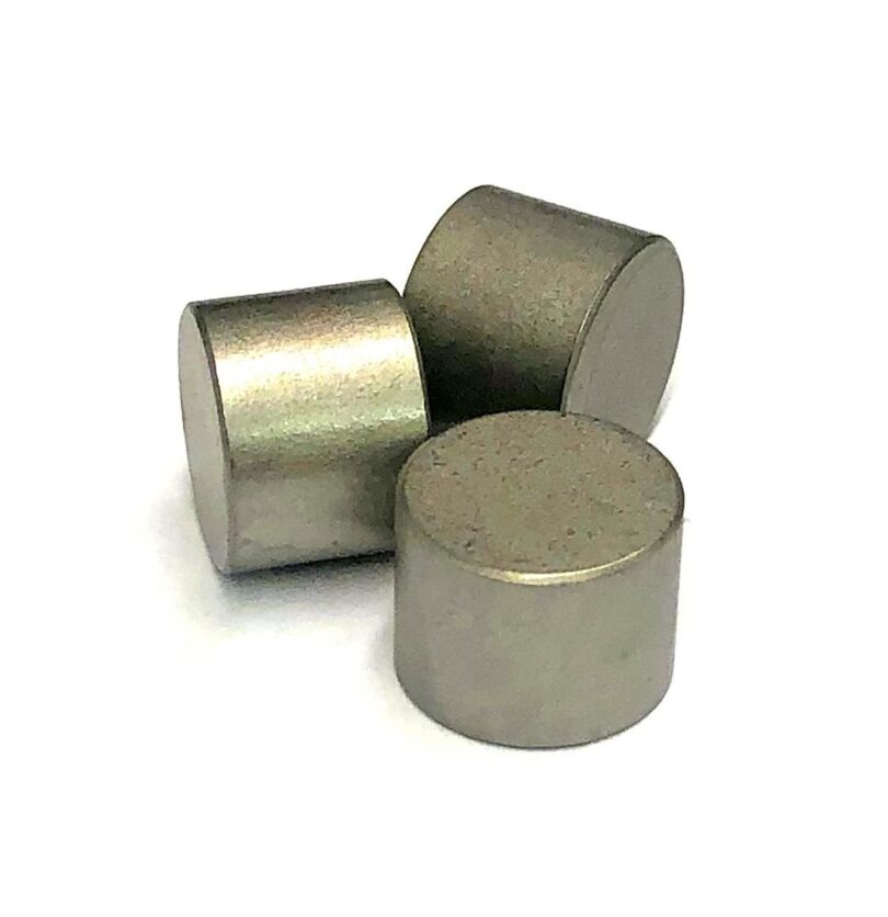 Tungsten Recoil Buffer Weights