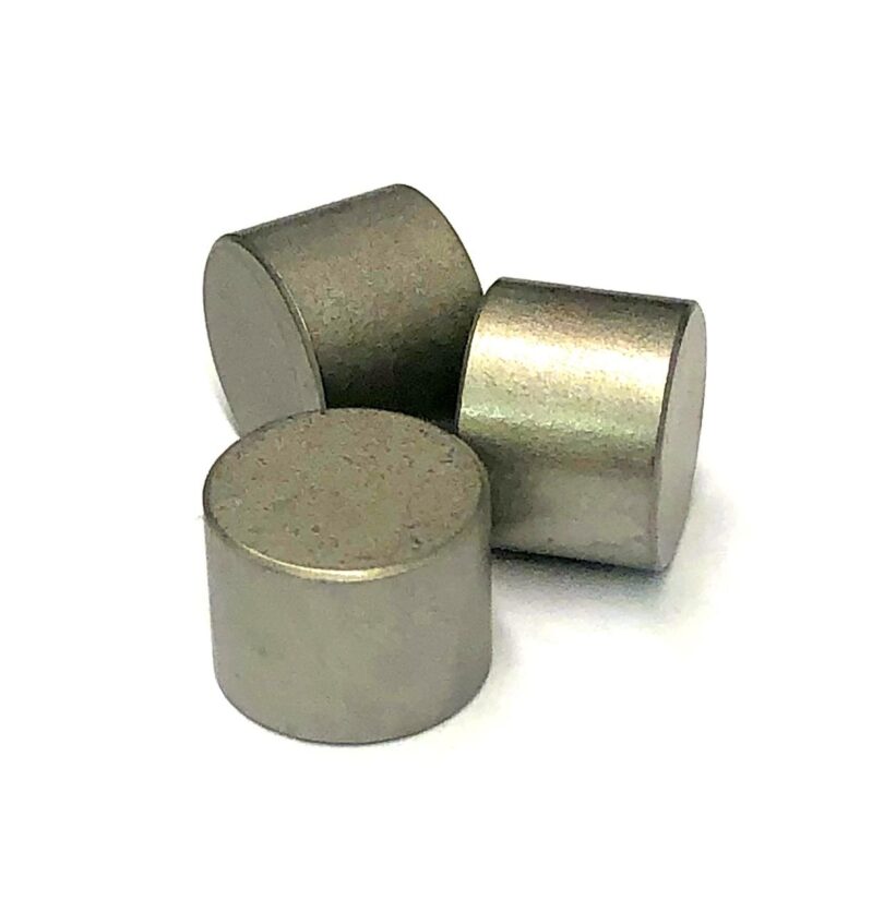 1 oz buffer weights